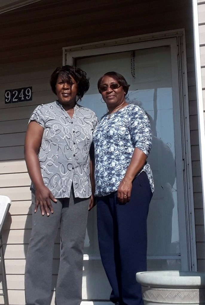 Obituary of Wanda Lee LeBlanc