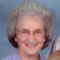 Obituary of Margaret "Marge" Ruyan