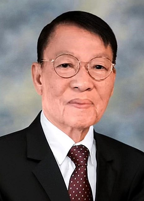 Obituary of Ly Ho