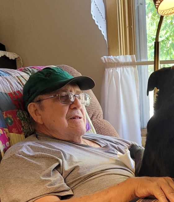 Obituary of Junior Lee Smothers