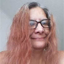 Avis de décès de Rachel "Ra-Ra" Elaine Langione