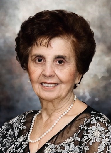 Obituario de Francesca Carnevale