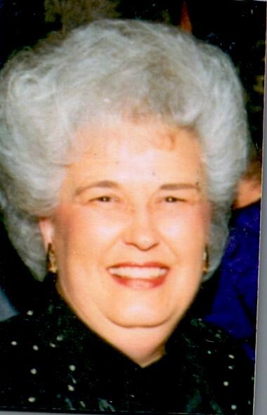 Obituary of Ruthanne Smith