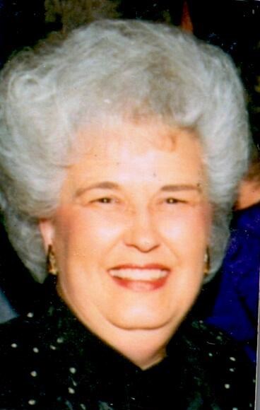 Obituary of Ruthanne Smith