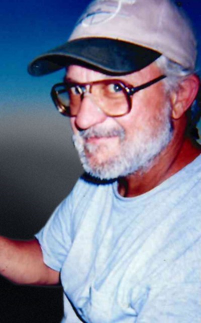 Obituary of Mike Robertson