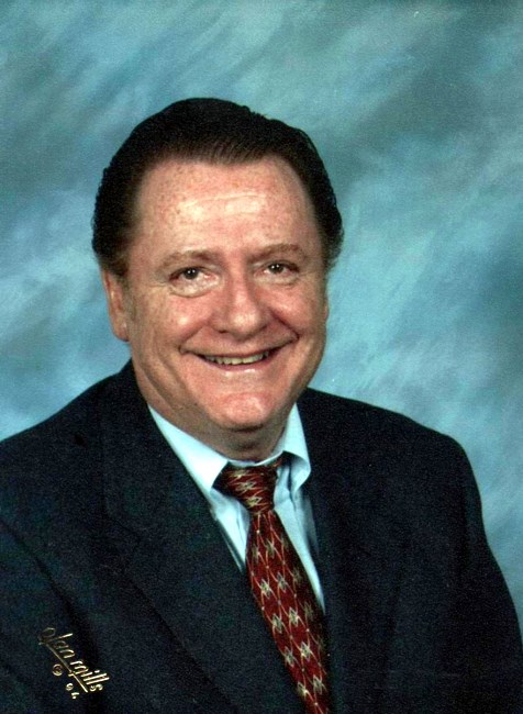 Obituary of Hayden Charles Stewart