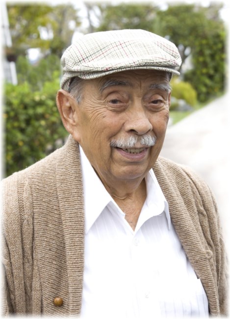 Obituary of Maurilio Marquez