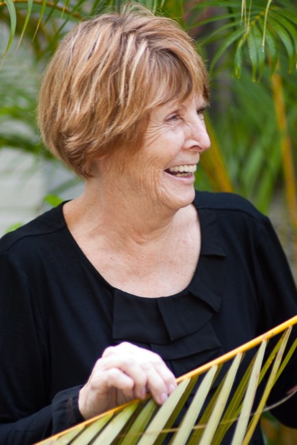 Obituary of Sarah Laverne Cummins