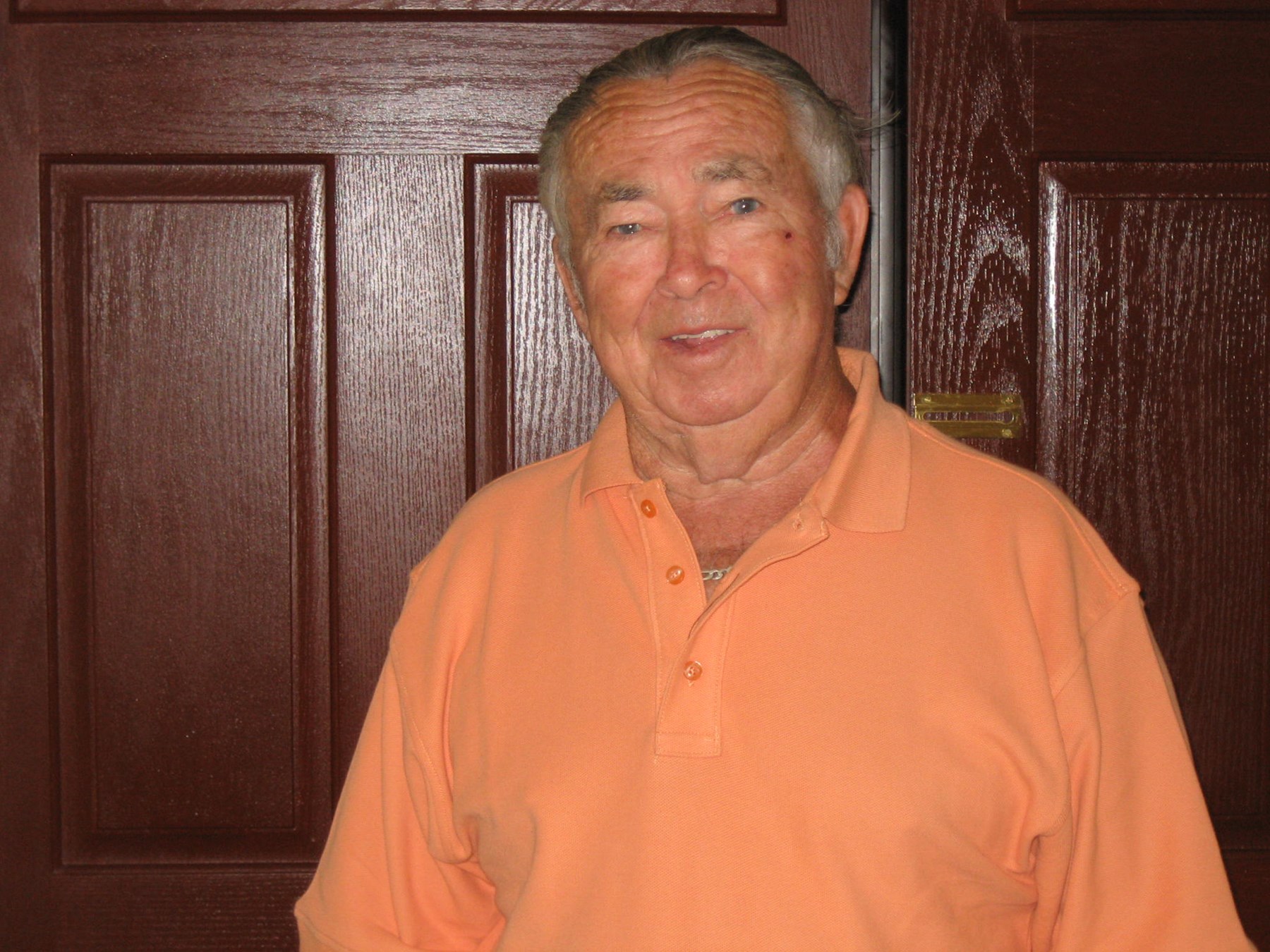 Obituary of Lionel Chabot