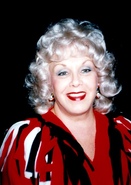 Obituary of Glenda Hansen