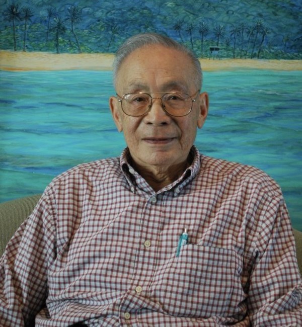 Obituary of William K.T. Jew