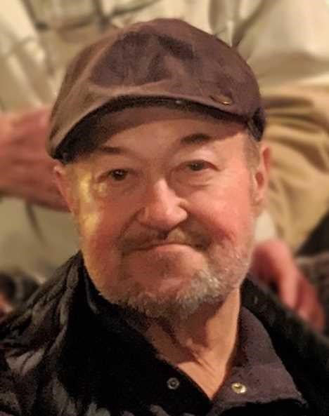 Obituary of Craig "Bullet" Stepan