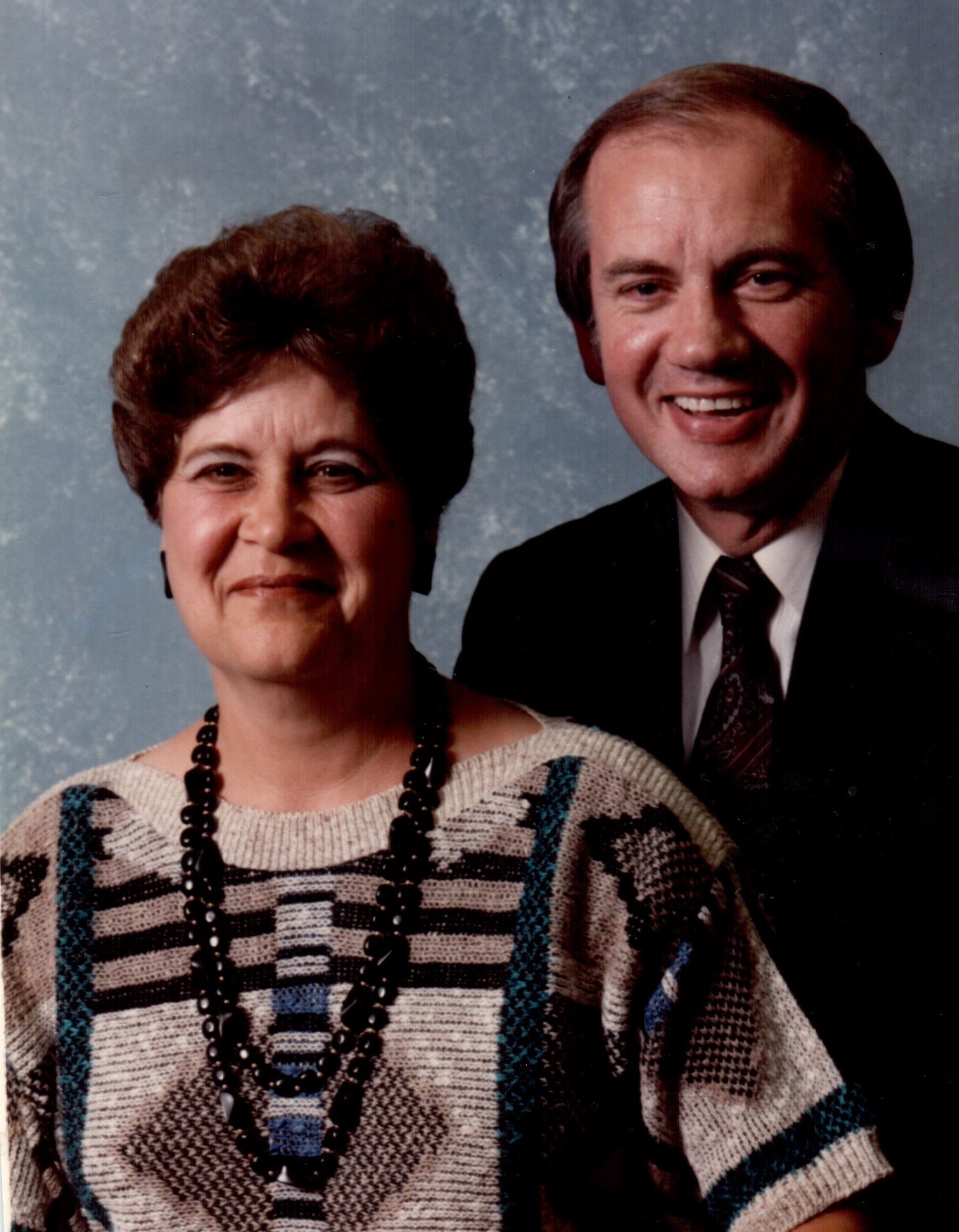 Avis de décès de Shirley Jean Burks