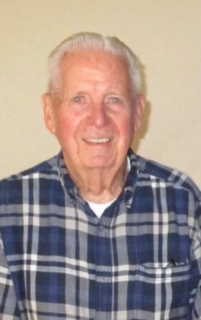 Obituario de Edward "Cal" Jones