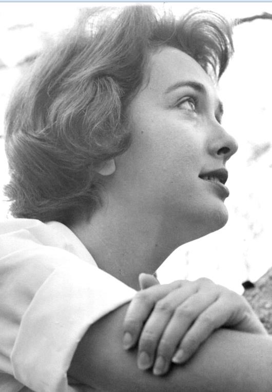 Obituary of Arlene Henley Davis