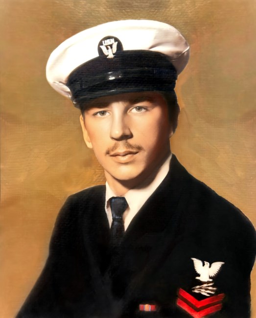 Obituary of Rusty Eugene Novak