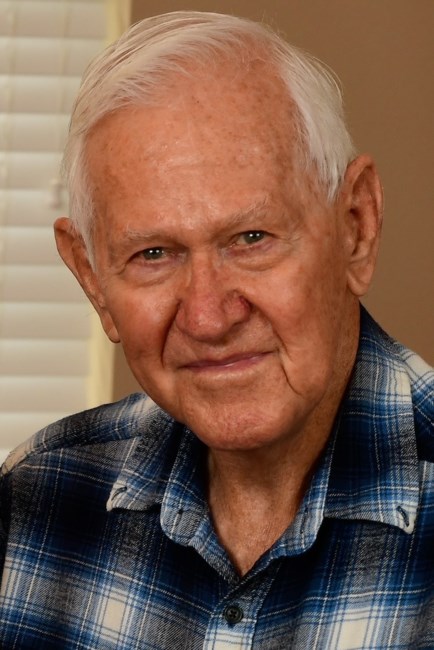 Obituary of Albert Donald Carpender