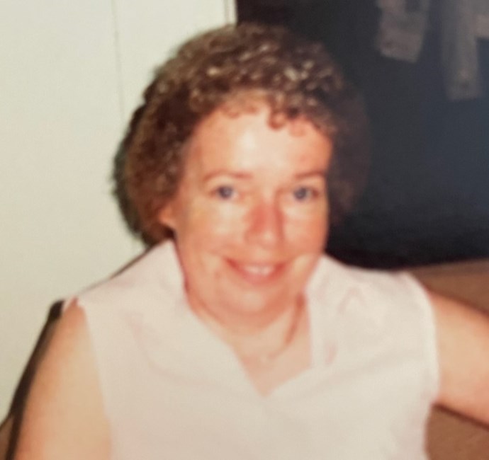 Obituary of Mary Clare Birtel