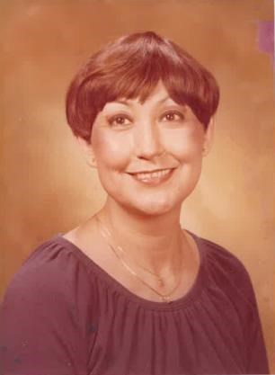 Obituary of Rosie Guzman Gutierrez