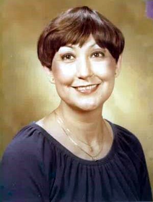 Obituary of Rosie Guzman Gutierrez