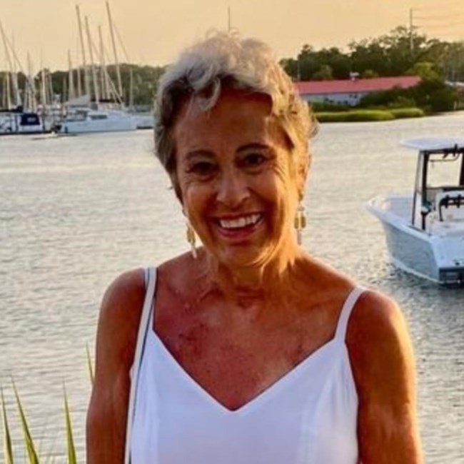 Obituary of Susan Jane Forchette