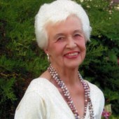 Obituary of Hazel G. Hanes