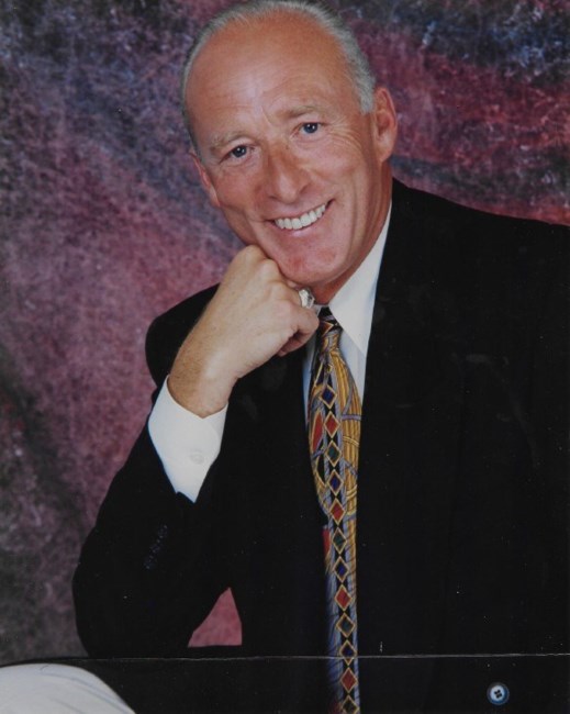 Obituary of Stuart Lardner Monro