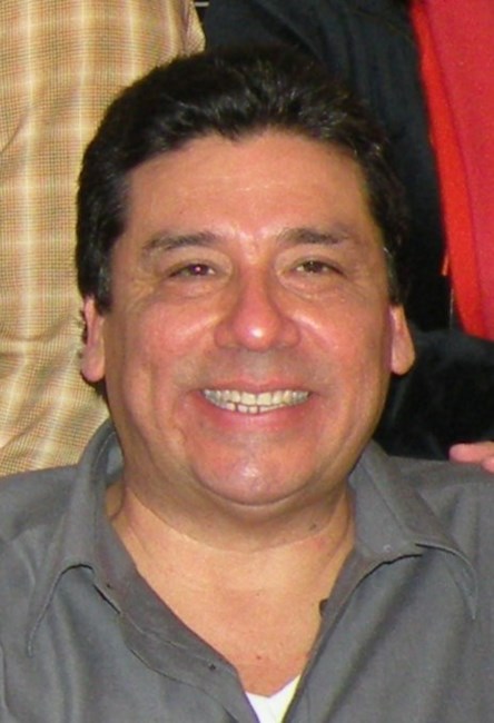 Obituary of Guadalupe Salazar Jr.