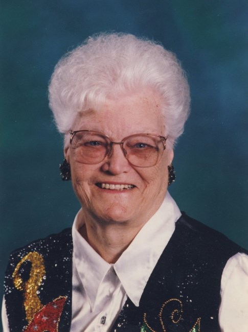 Obituary of Alma Moore Pierce