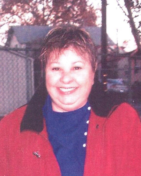 Obituary of Maria Almerinda Machado