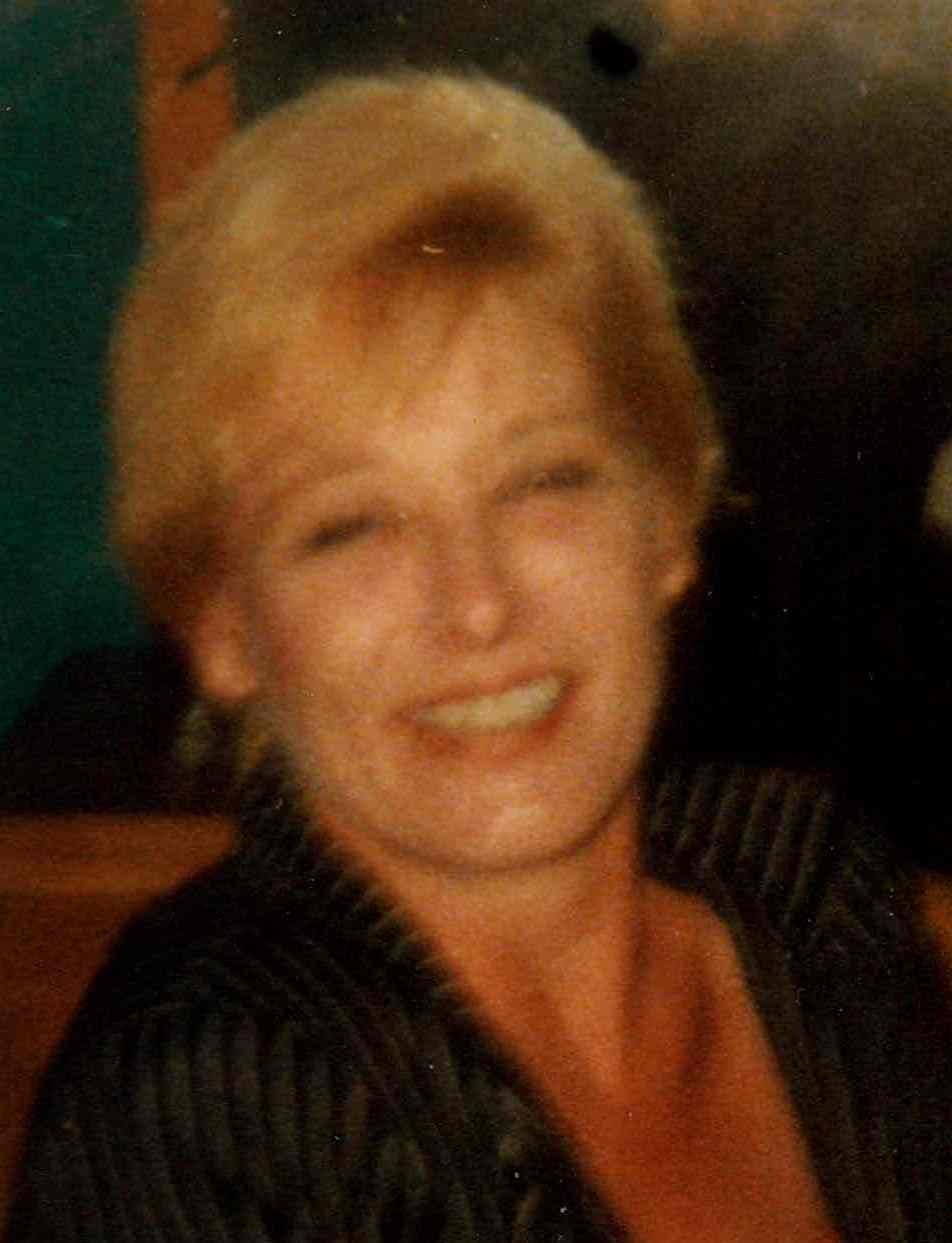 Gail E. Carter Obituary - Peoria, IL