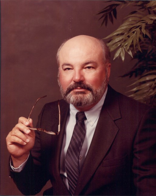 Obituario de Dr. Fred Alexander Alfele