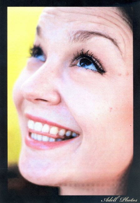 Obituary of Heather Monique Wheeler