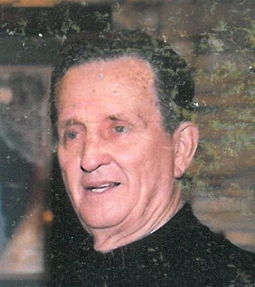 Obituary of Richard Edwin Andrews