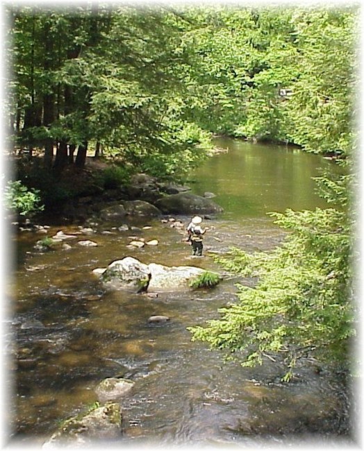 Obituary of John "Jack" David Martin Byer