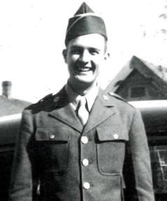 Obituary of George Hamilton Jr.