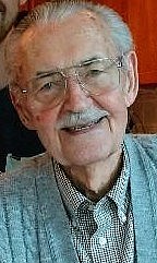 Obituary of John Boyko