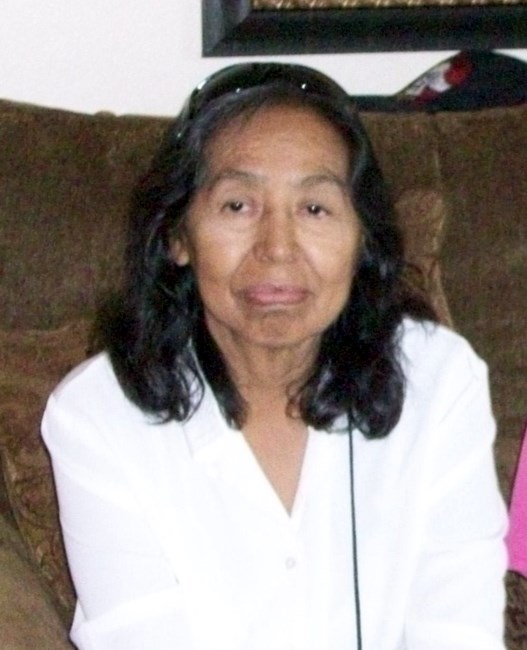 Obituary of Irene "Nena" Gil