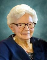 Velma Timmerman