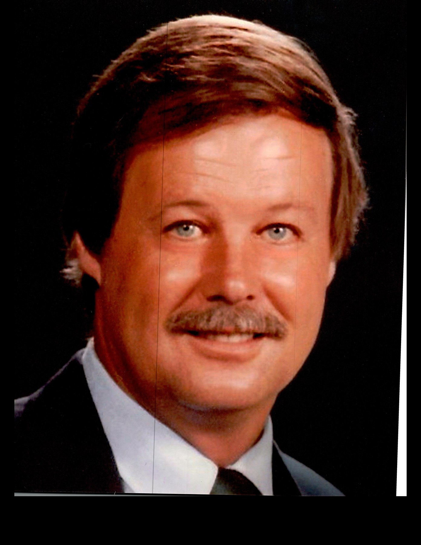 Obituary of Charles Frederick Bohling