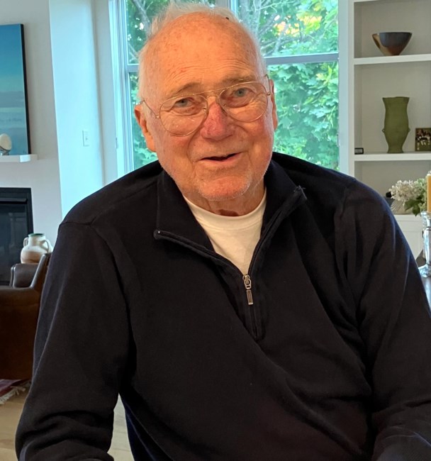 Obituario de George Eitel Hartman Jr.