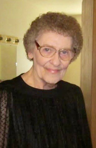 Avis de décès de Shelby Jean Watters