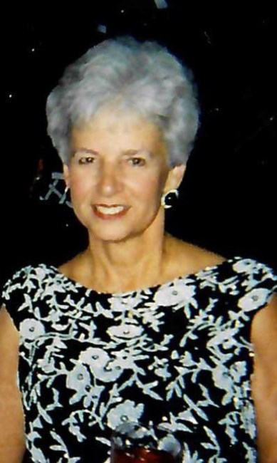 Obituary of Bonita Bennett West
