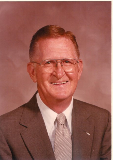 Obituary of Stuart Mullins