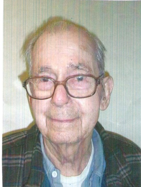 Obituary of Norbert Joseph Bonnette