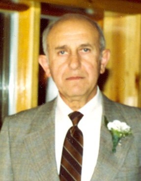 Obituary of Fotius Stelianou