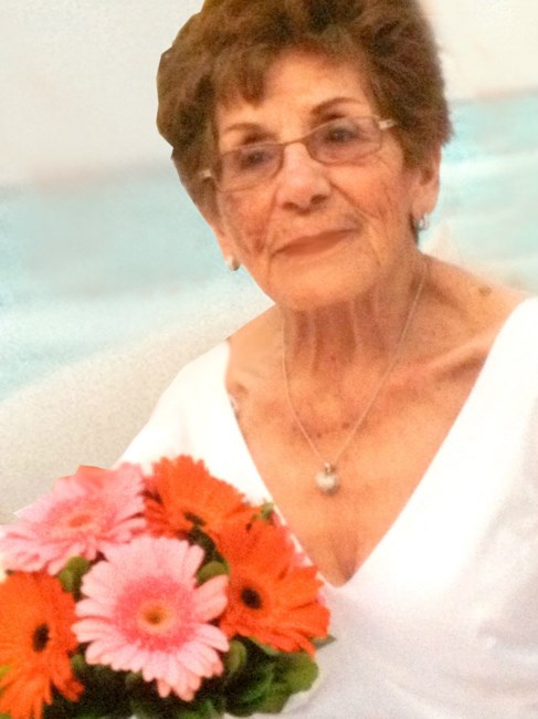 Obituary of Dolores M Sibaja