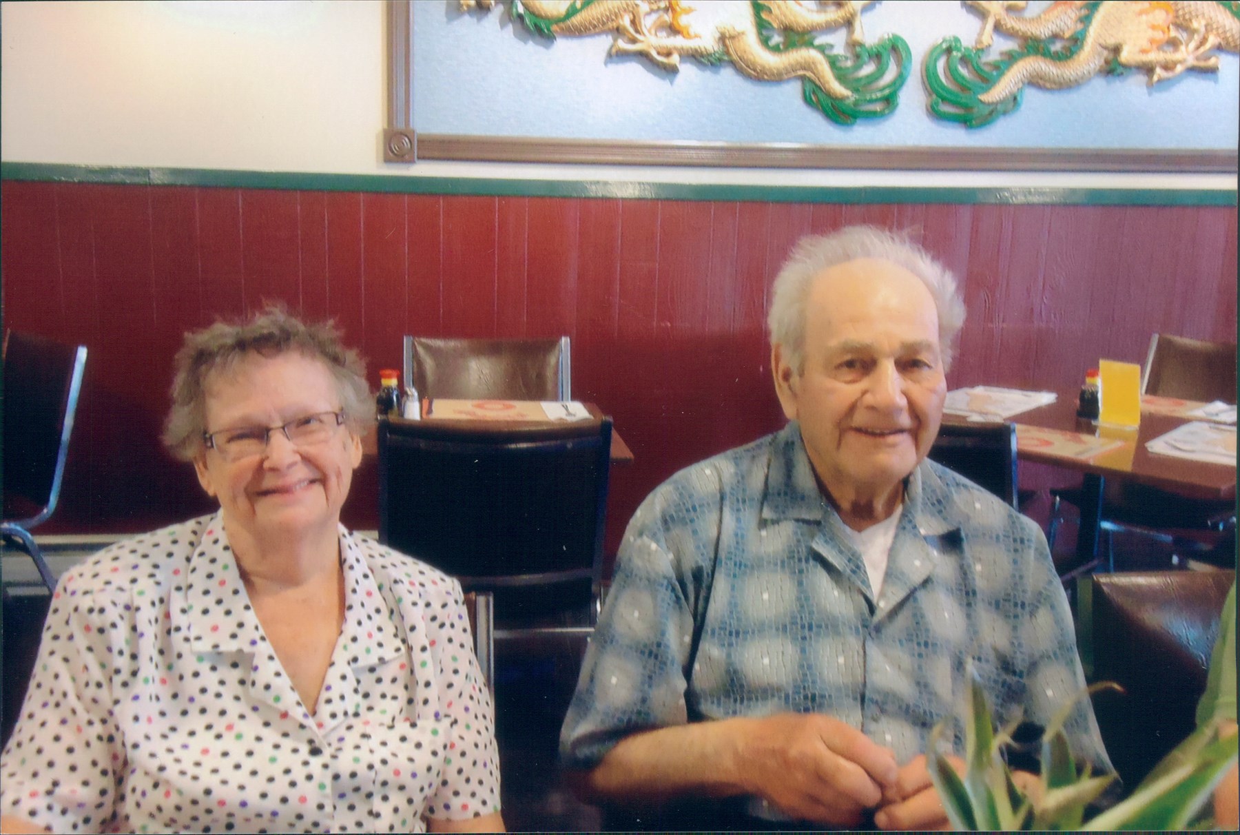 Obituary of Frederick John Thibault