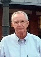 Obituary of Charles Bennett Turner