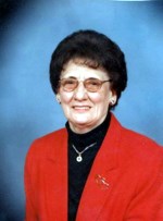 Lillian Lackey